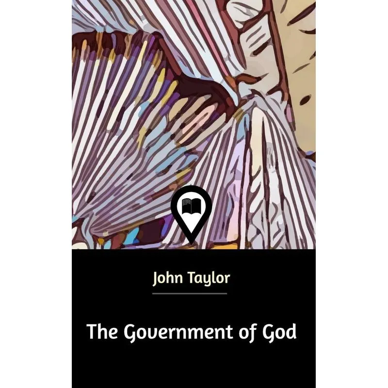 The Government of God