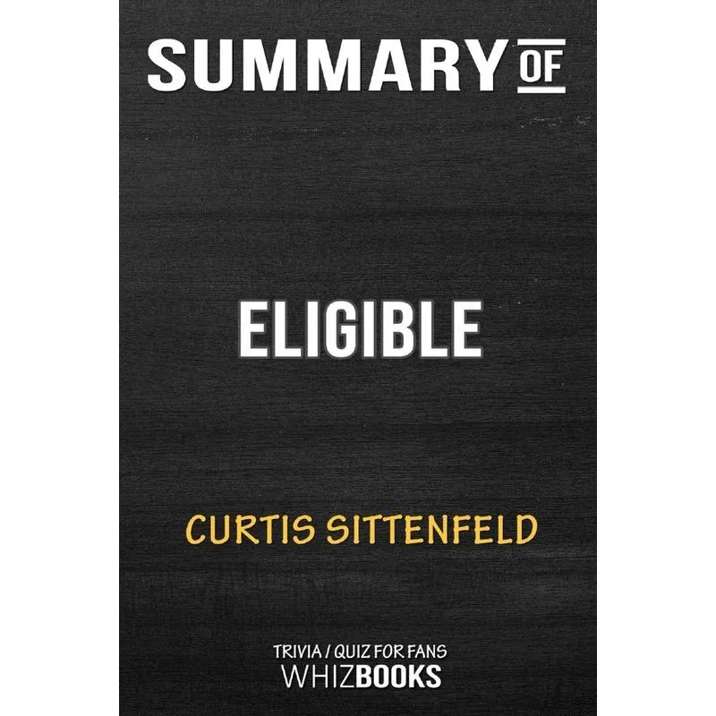 Summary of Eligible