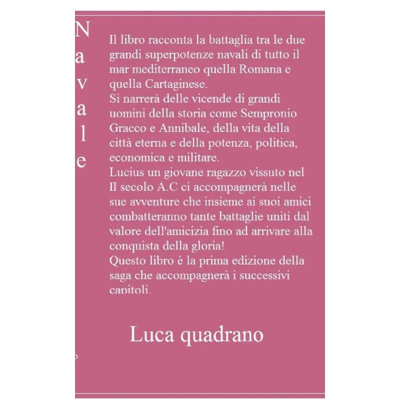 BATTAGLIA NAVALE