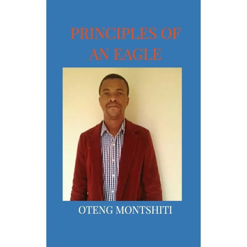 Principles of an eagle
