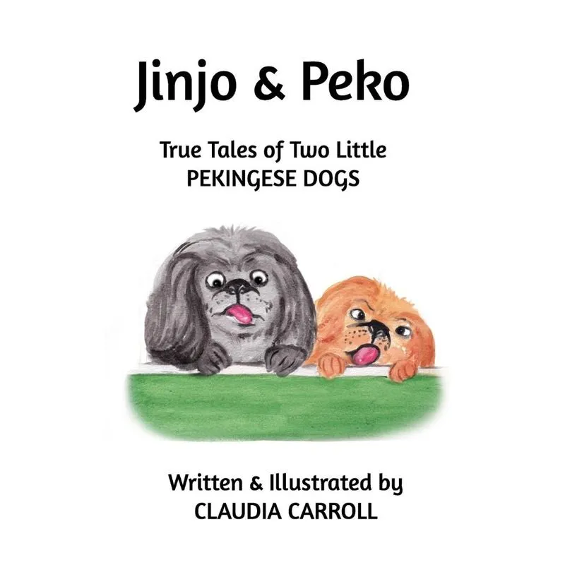 Jinjo & Peko