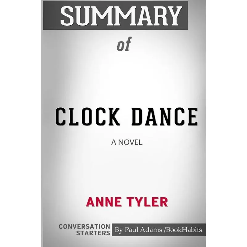 Summary of Clock Dance