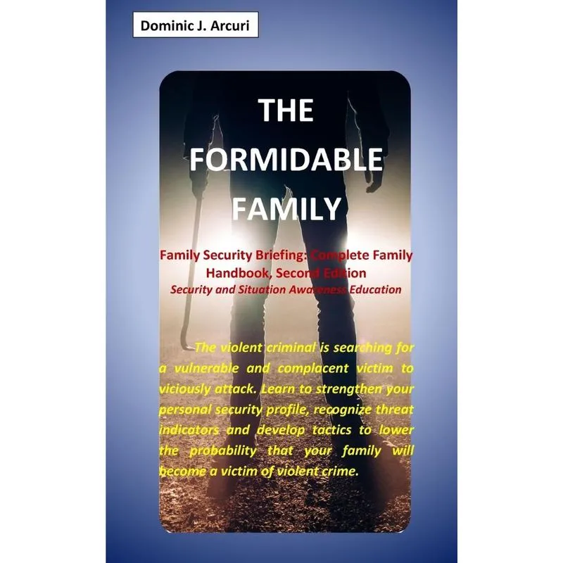 The Formidable Family