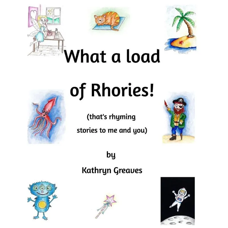 What a load of Rhories