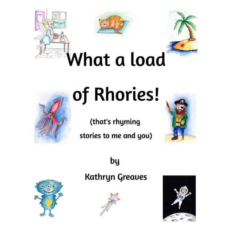 What a load of Rhories