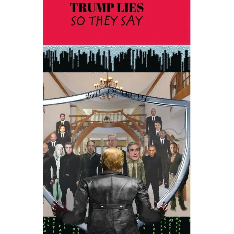 Trump Lies