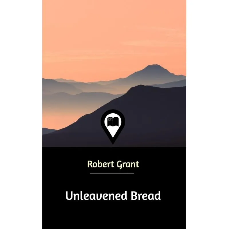 Unleavened Bread