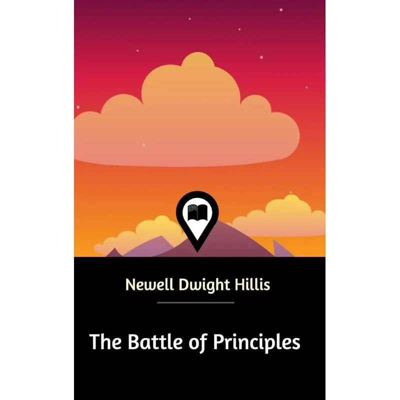 The Battle of Principles