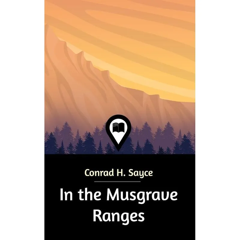 In the Musgrave Ranges
