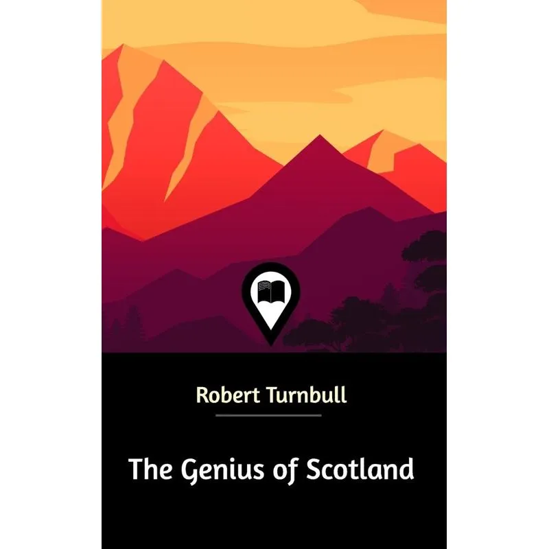 The Genius of Scotland
