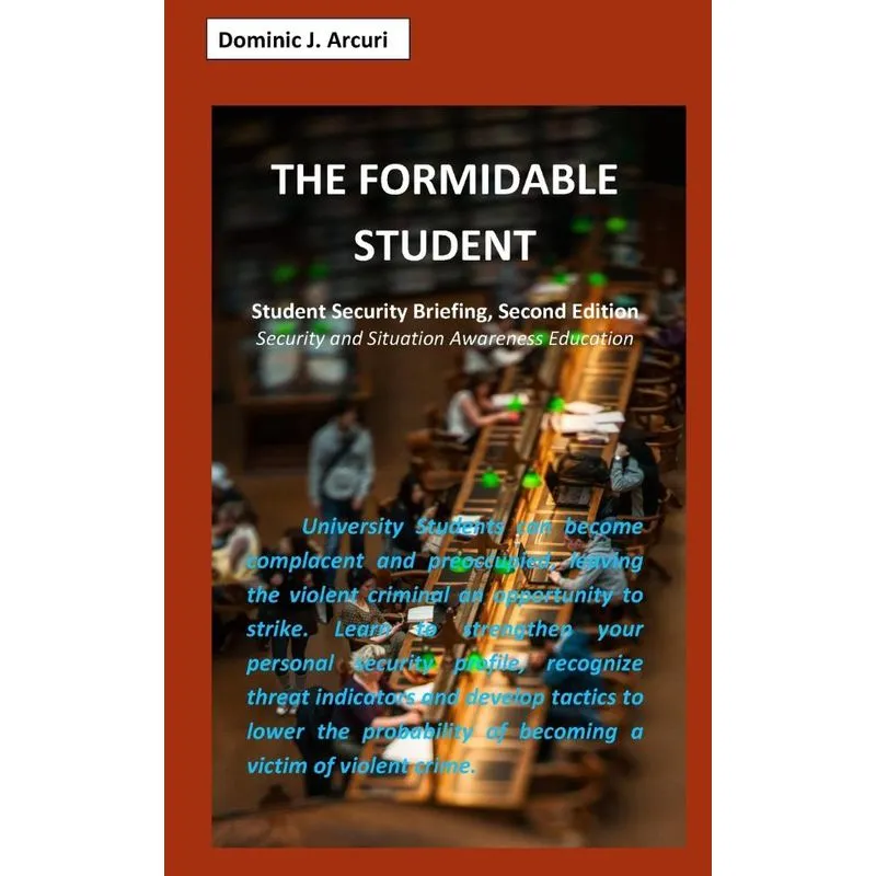 The Formidable Student