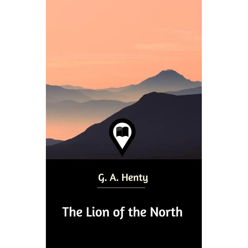 The Lion of the North