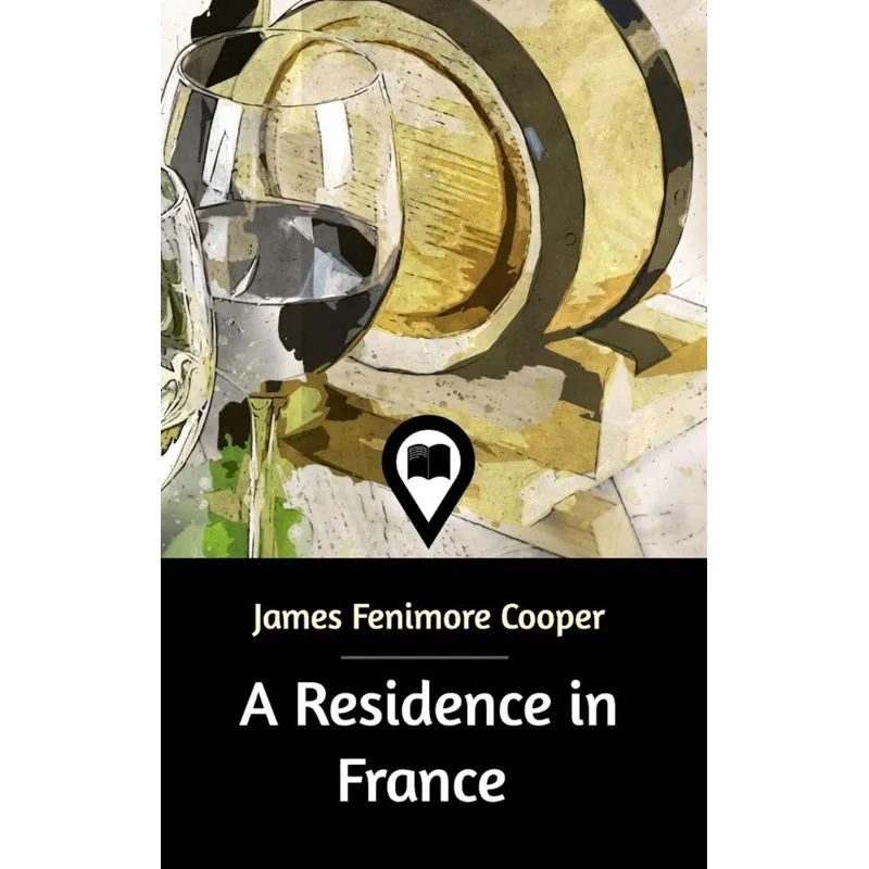 A Residence in France