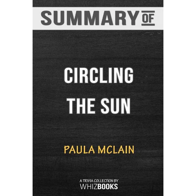 Summary of Circling the Sun