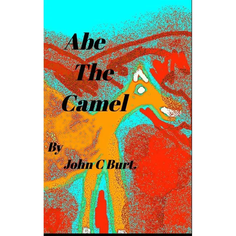 Abe The Camel.