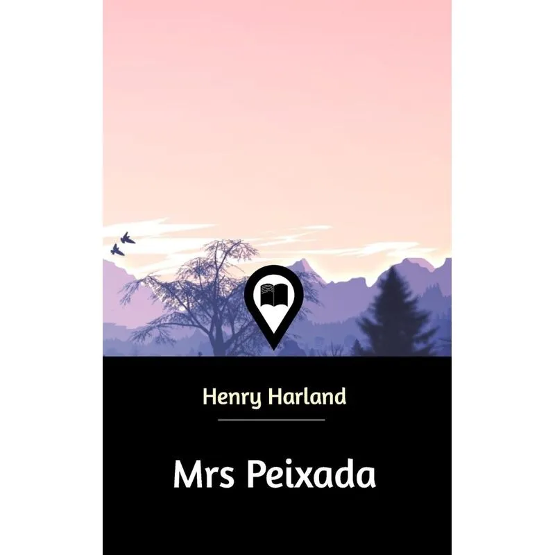 Mrs Peixada