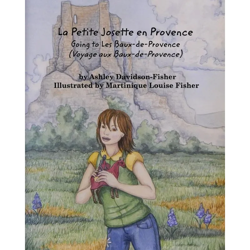 La Petite Josette en Provence