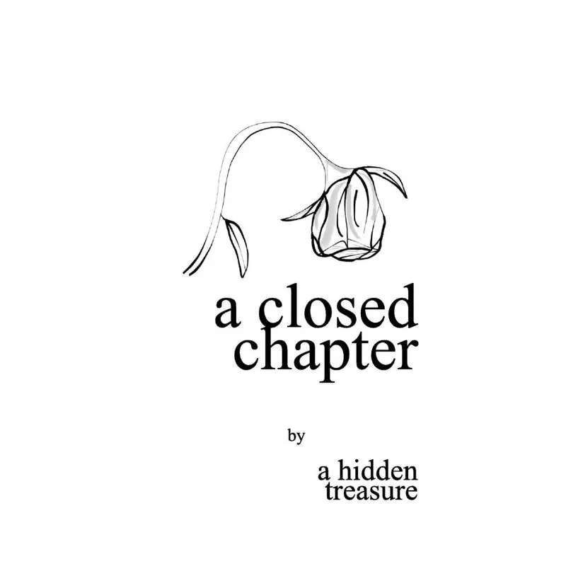 a closed chapter