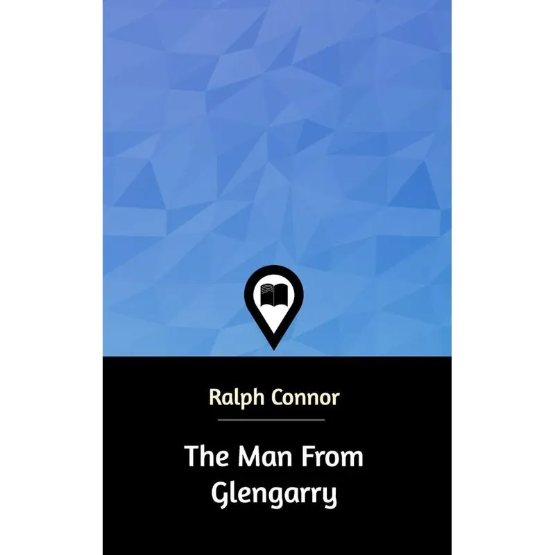 The Man From Glengarry
