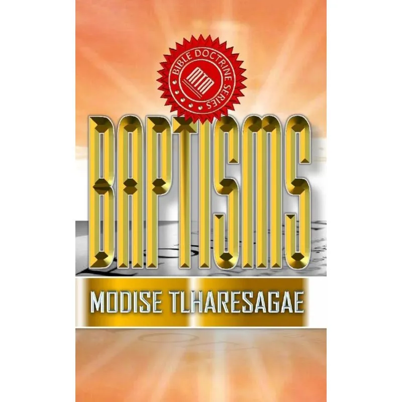 THE DOCTRINE SERIES