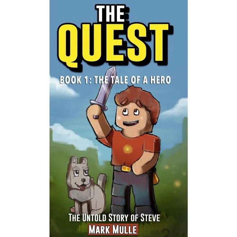 The Quest