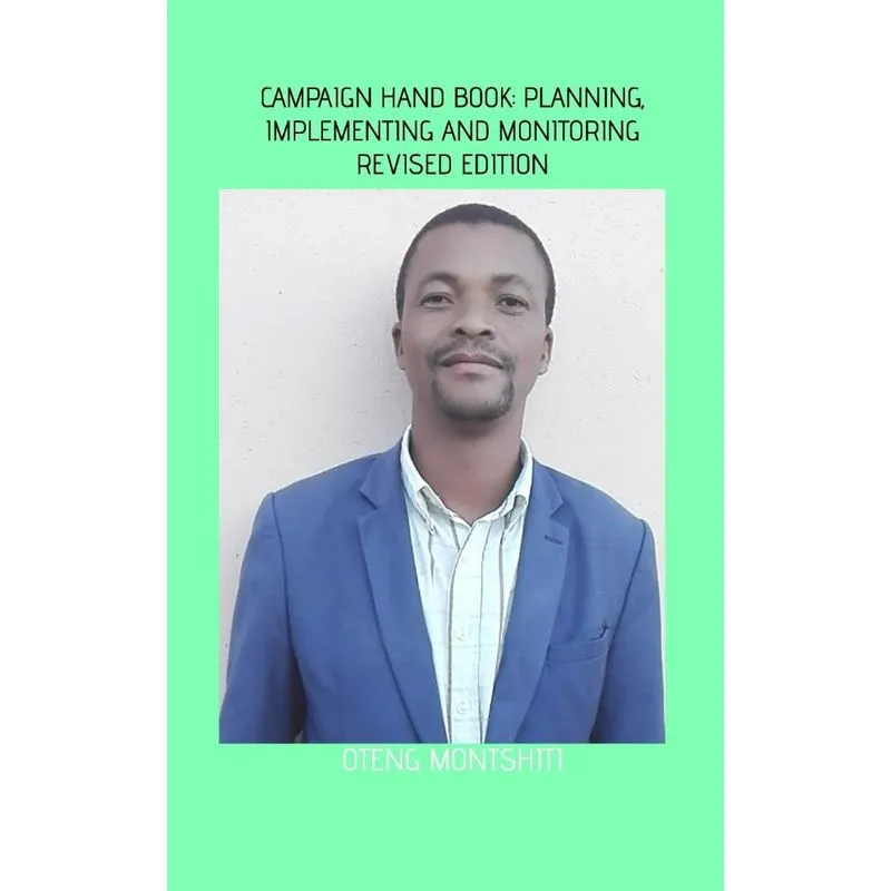 CAMPAIGN HANDBOOK