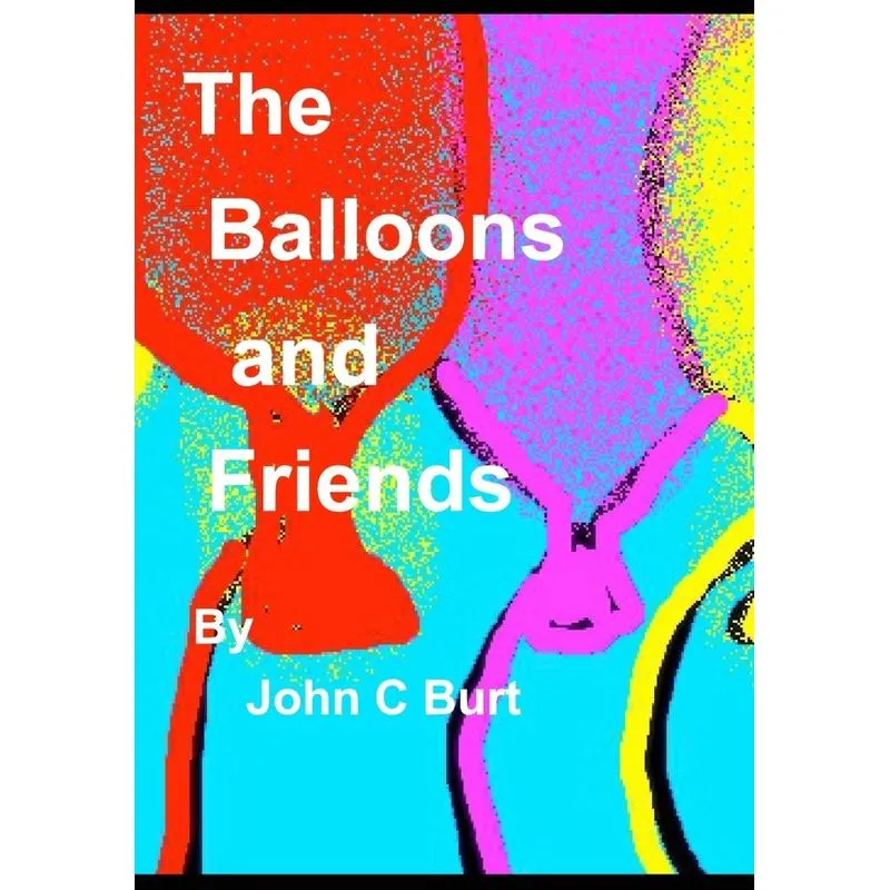 The Ballons and Friends.