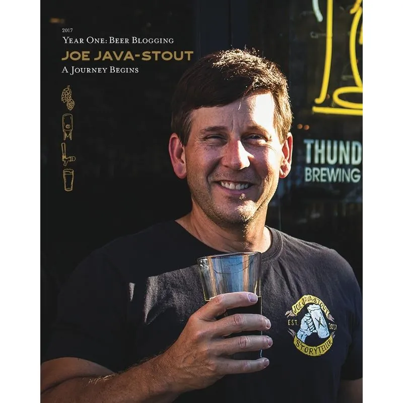 Joe Java-Stout