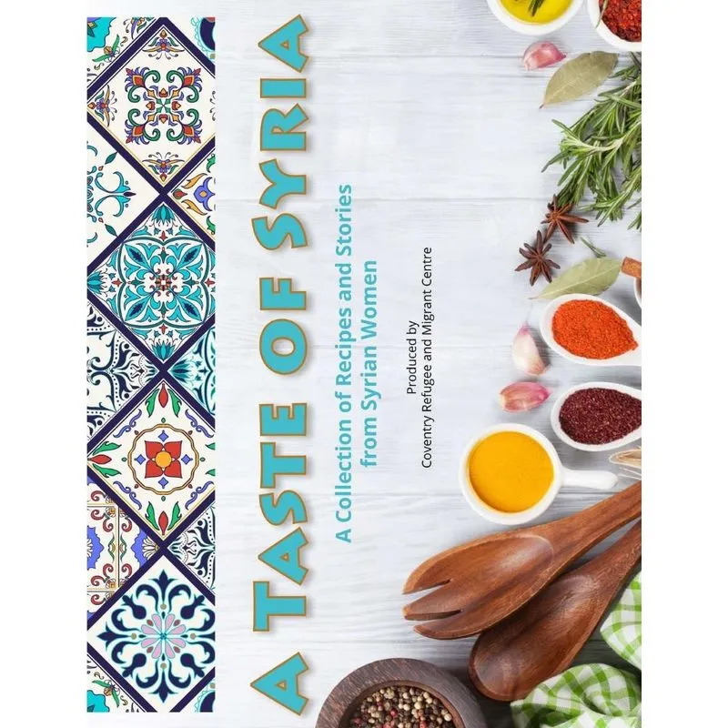 Taste of Syria