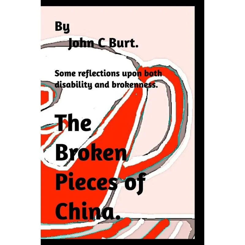 The Broken Pieces of China.