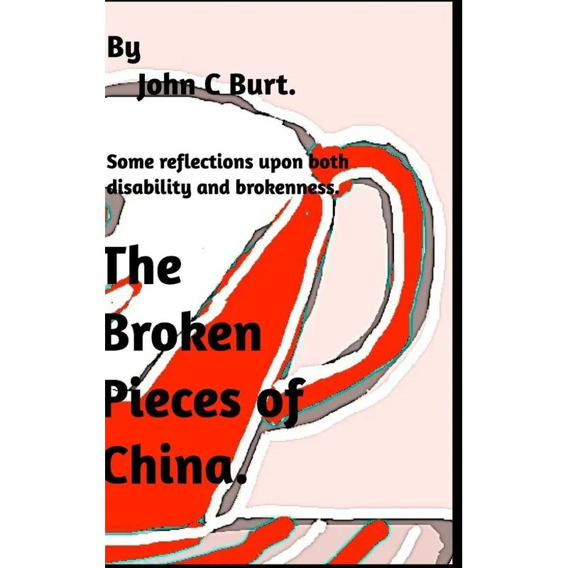 The Broken Pieces of China.