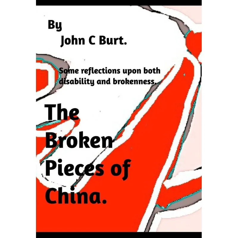 The Broken Pieces of China.