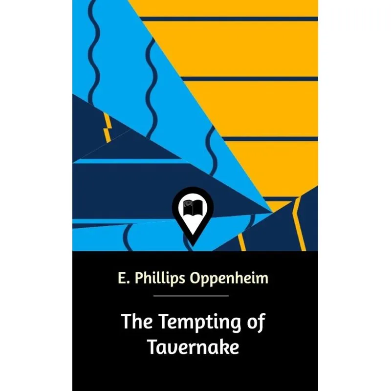 The Tempting of Tavernake
