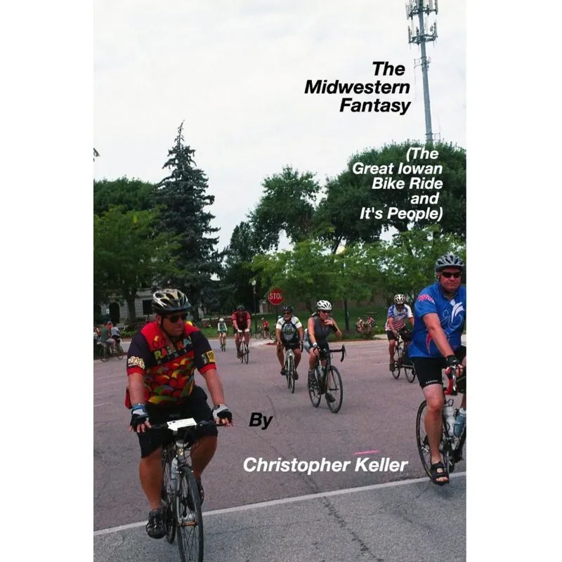 The Midwestern Fantasy