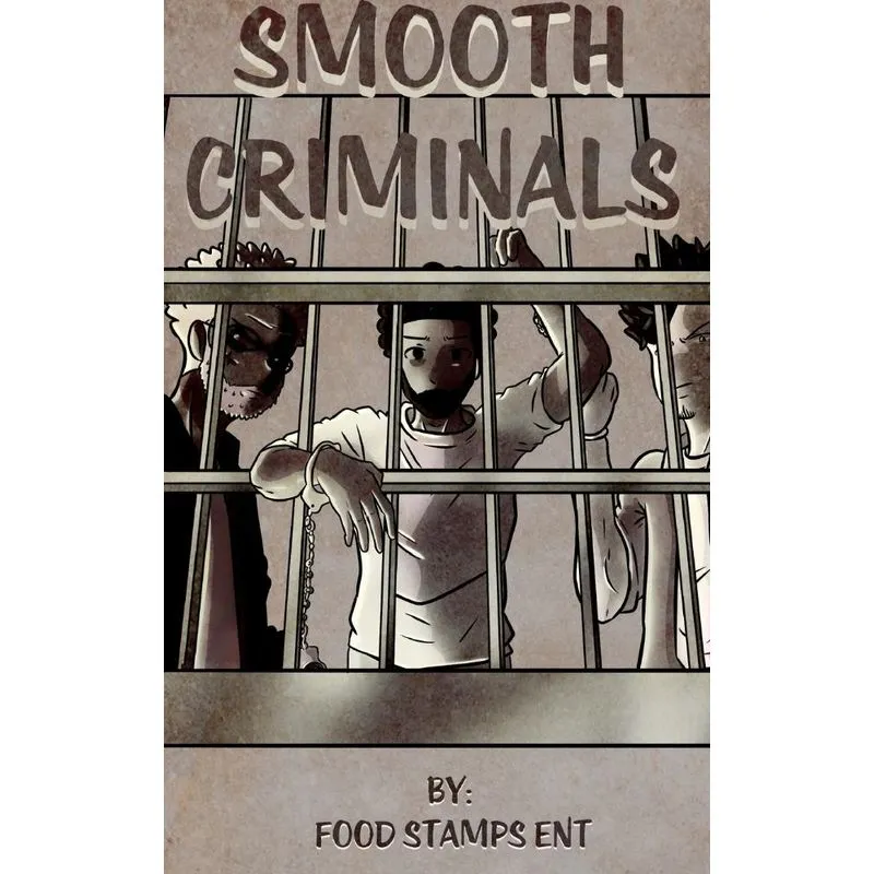 Smooth Criminals