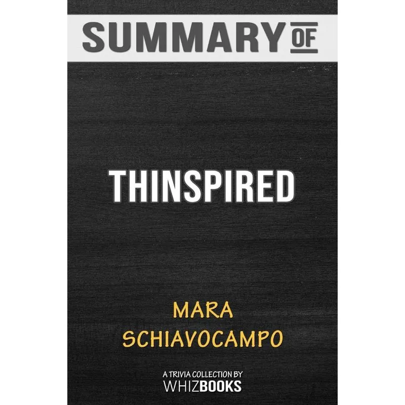 Summary of Thinspired