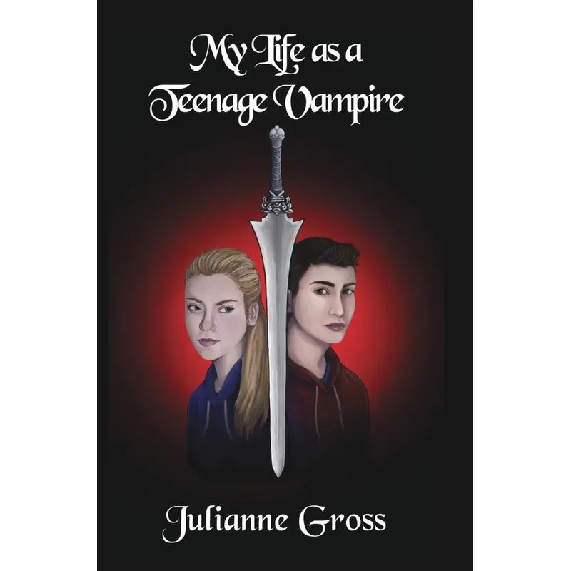 My Life As A Teenage Vampire