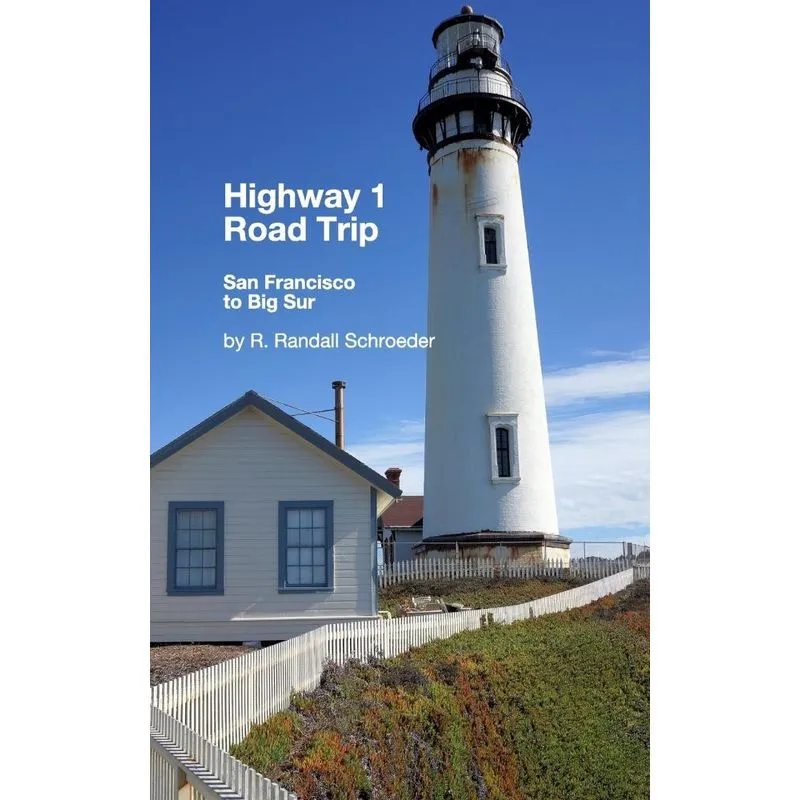 Highway 1 Road Trip