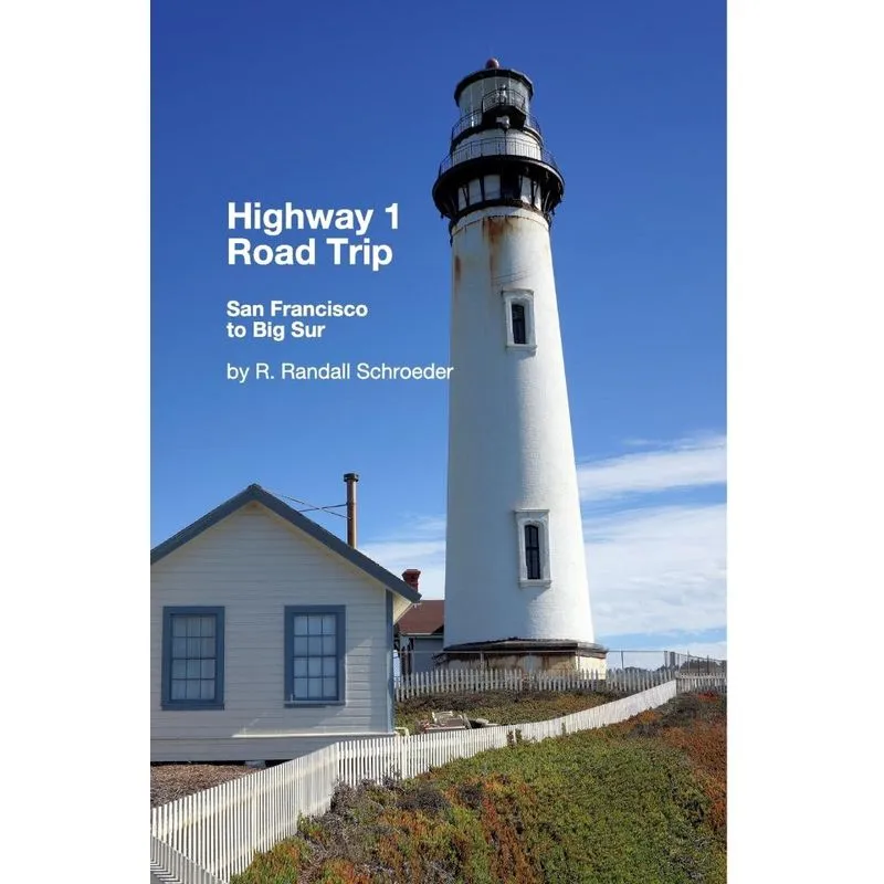 Highway 1 Road Trip