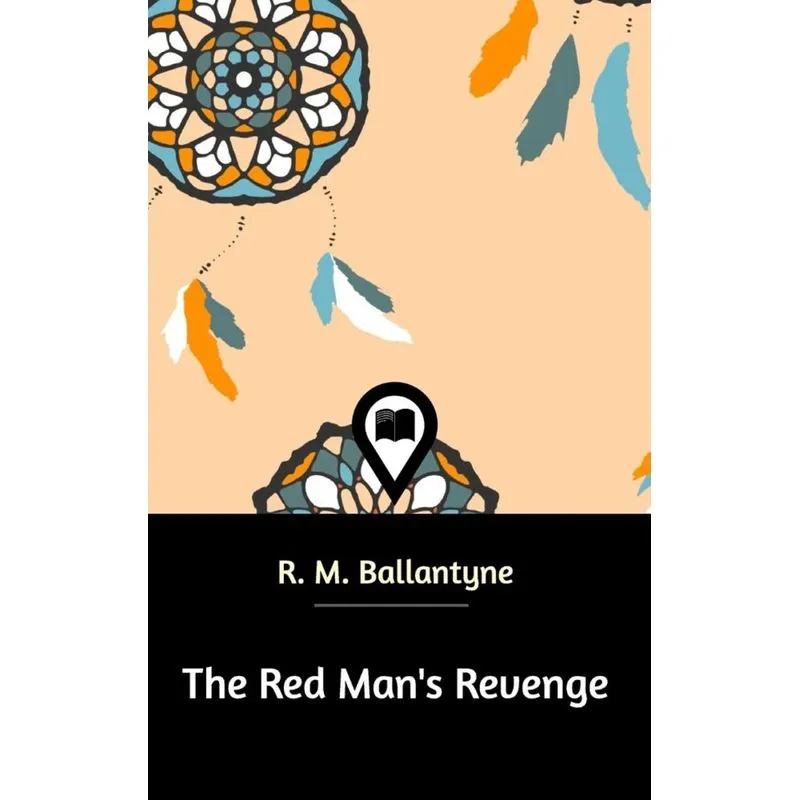 The Red Mans Revenge