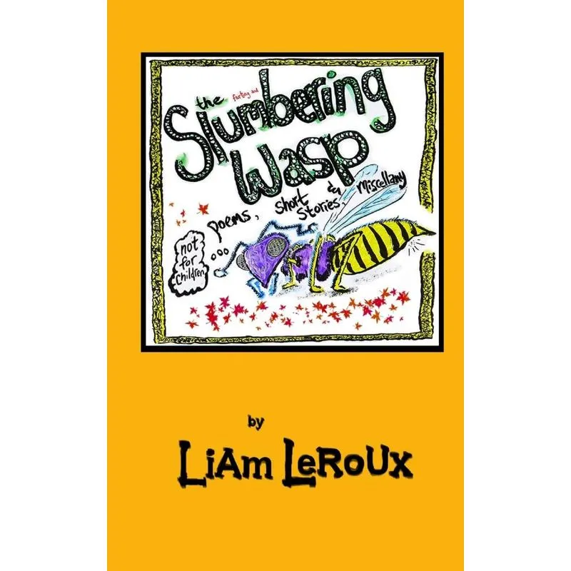 The Slumbering Wasp