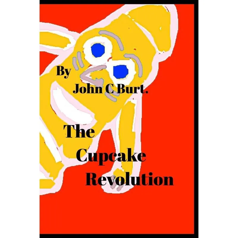 The Cupcake Revolution.