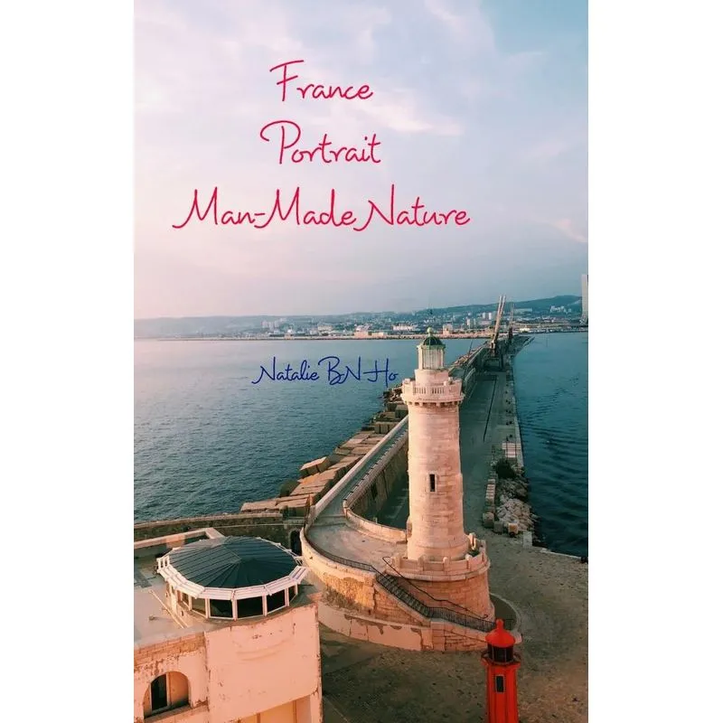 France Portrait Manmade Nature