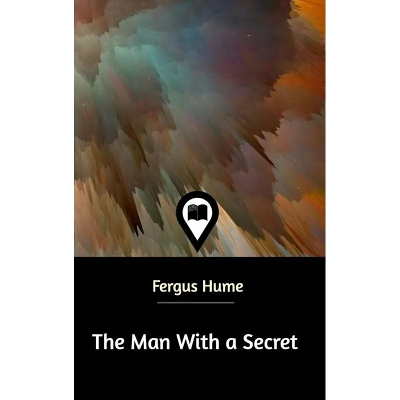 The Man With a Secret