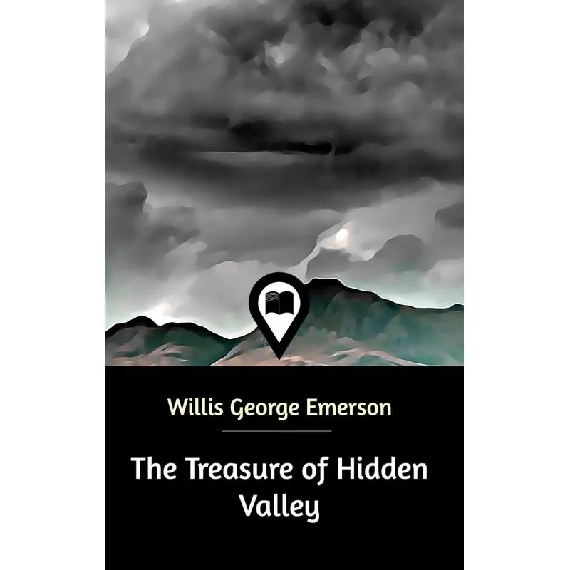 The Treasure of Hidden Valley