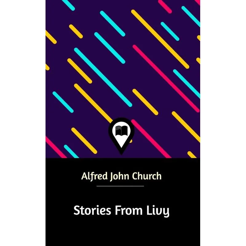 Stories From Livy