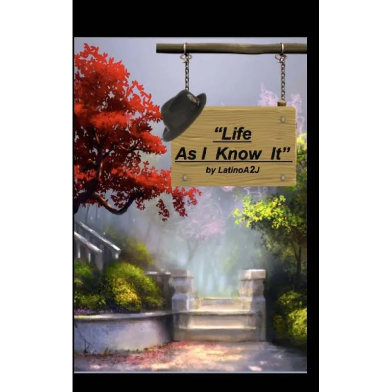 Life As I Know It