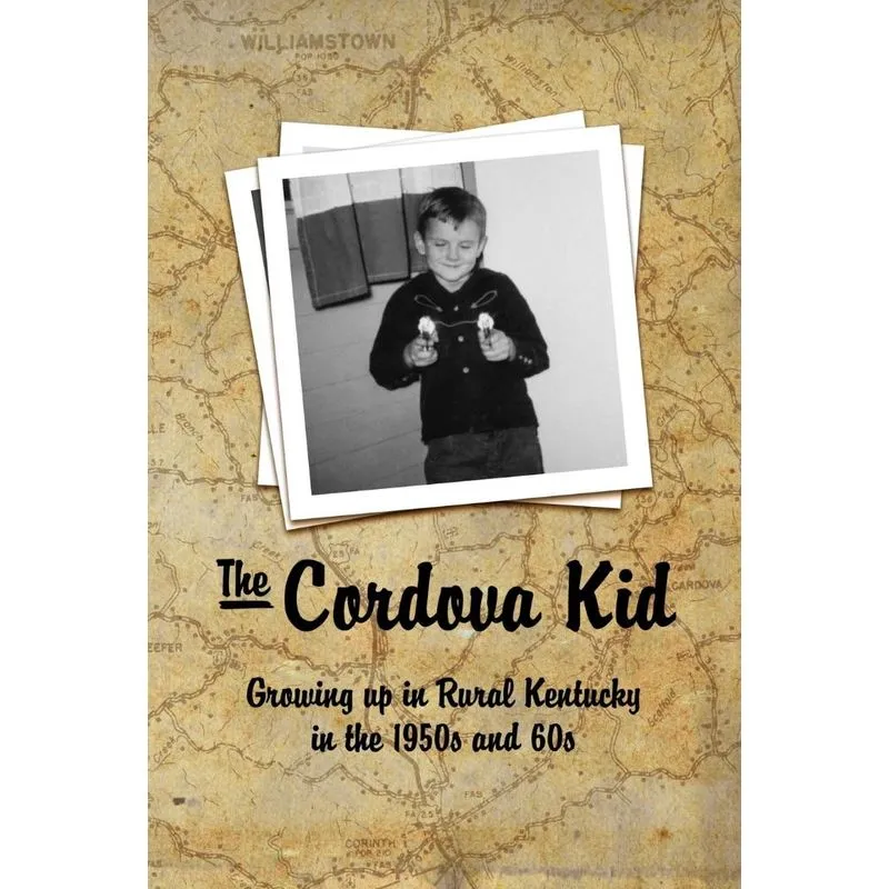 The Cordova Kid