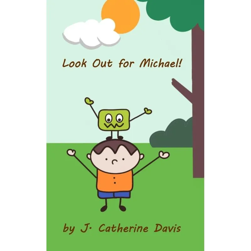 Look Out for Michael!