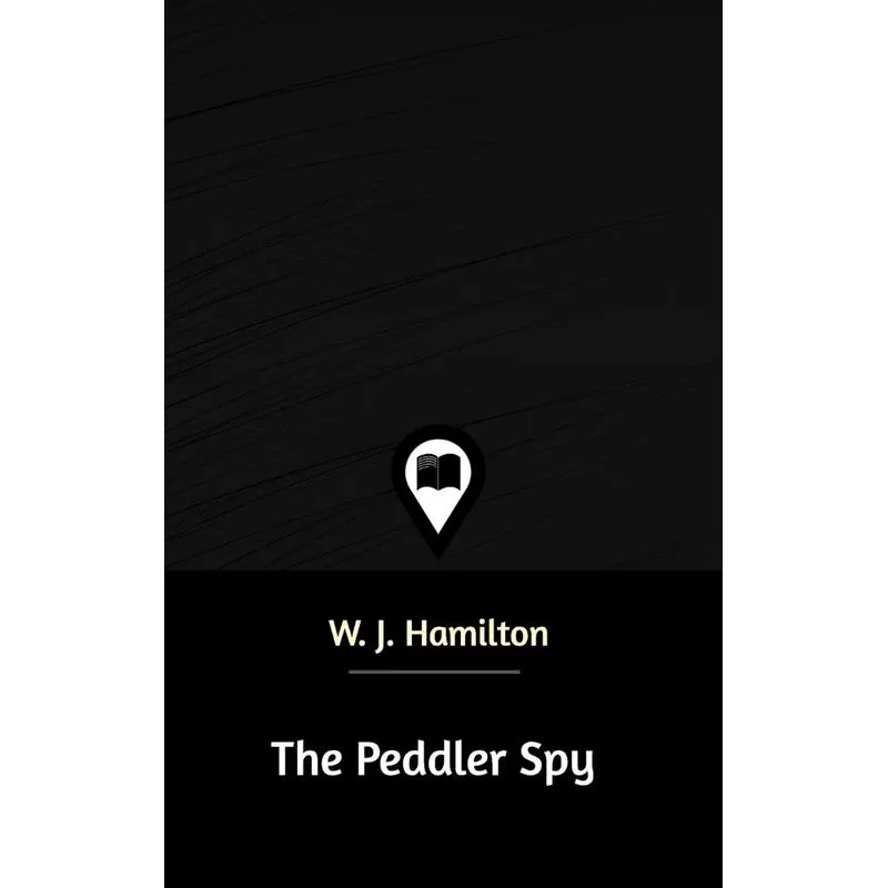 The Peddler Spy